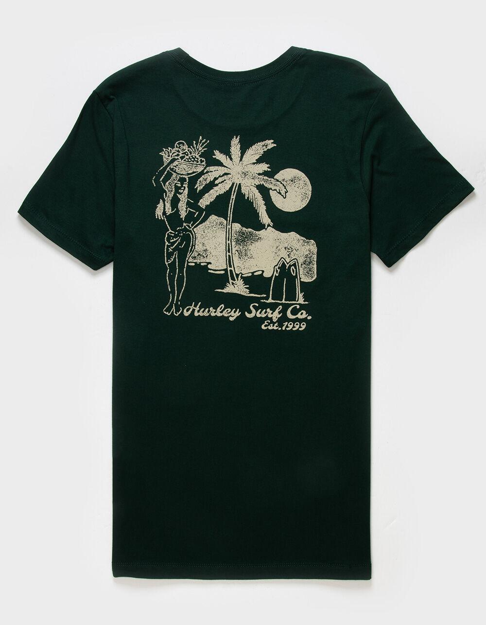 HURLEY Lanai Mens Tee Product Image