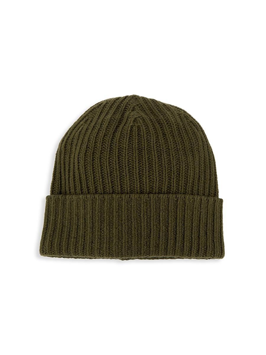 Womens COLLECTION Cashmere Beanie Product Image