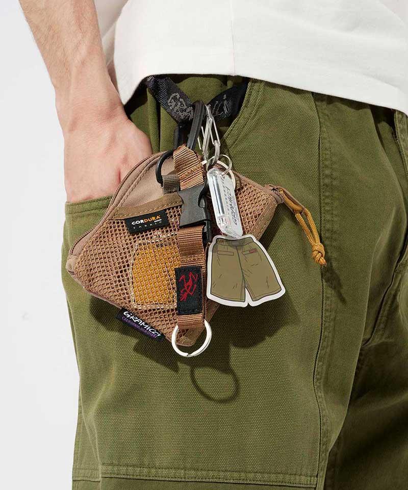 Gadget Short Male Product Image