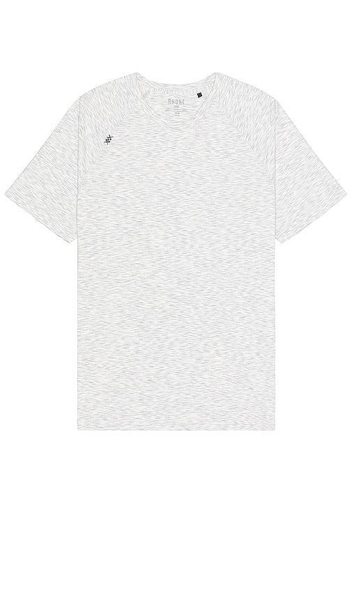 Rhone Reign Short Sleeve Tee Product Image