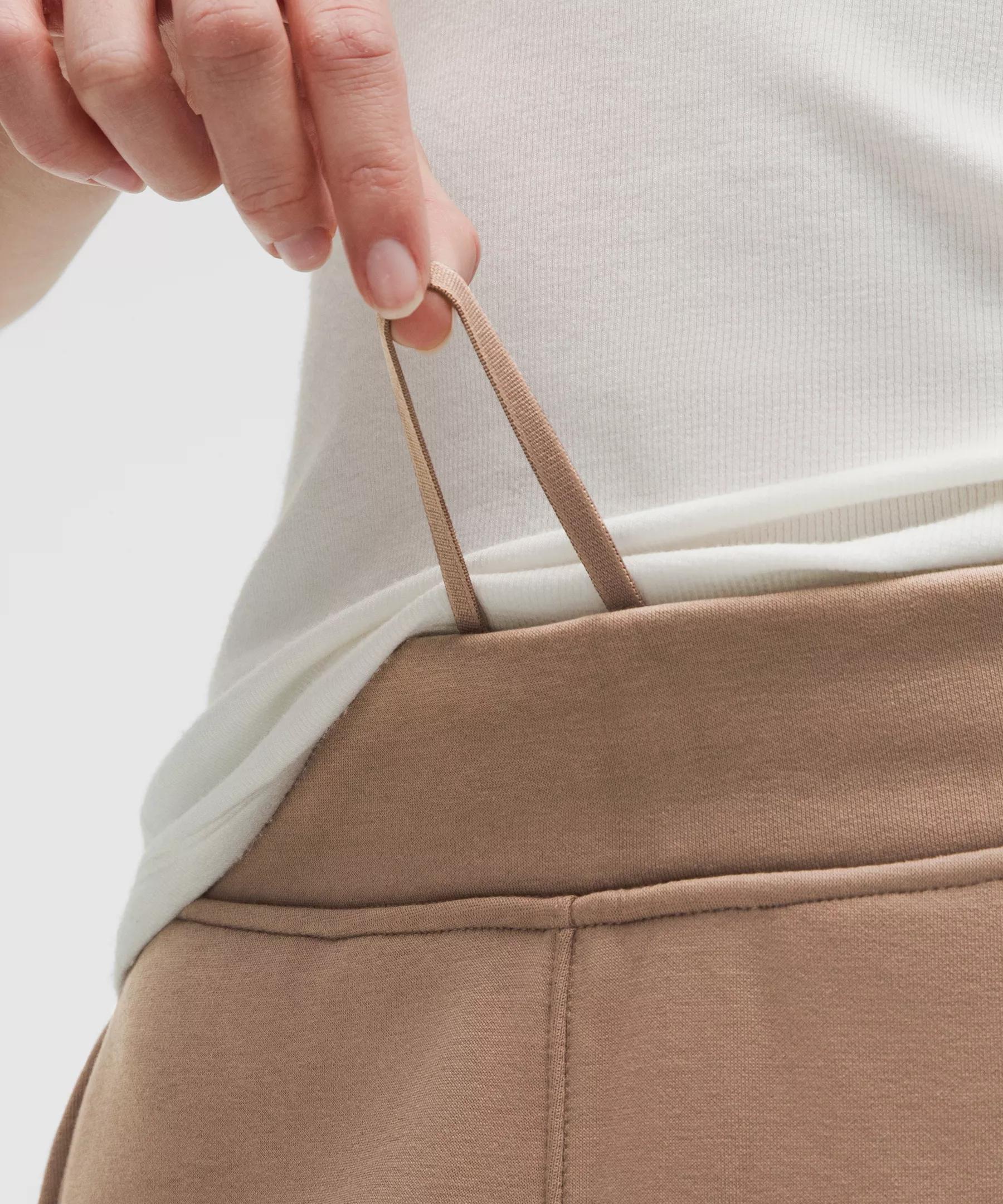 Heavyweight Fleece Sweatpant Product Image