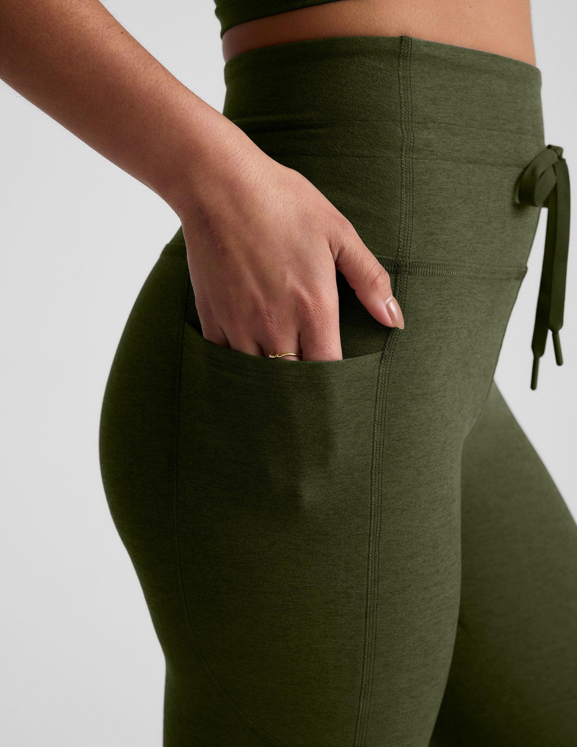 Spacedye Go Pocket Midi Legging Product Image