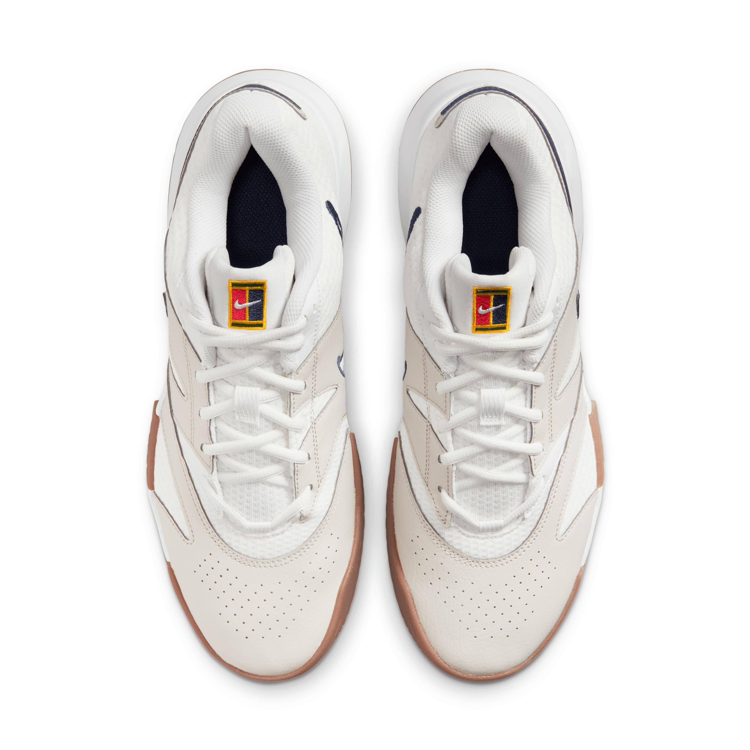 Nike Men's Court Lite 4 Tennis Shoes Product Image