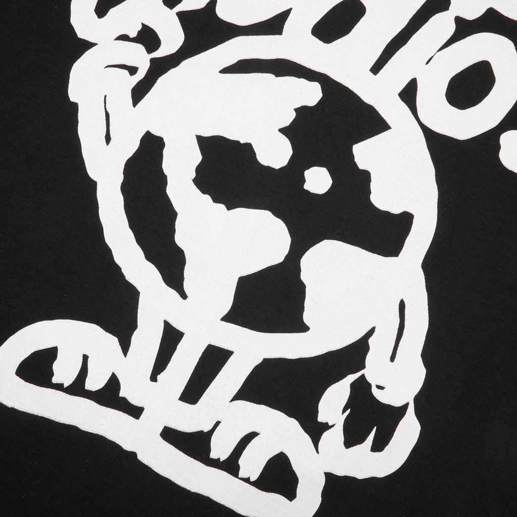 World Peace T-Shirt - Washed Black Male Product Image
