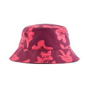 PUMA Floral Women's Bucket Cap Product Image