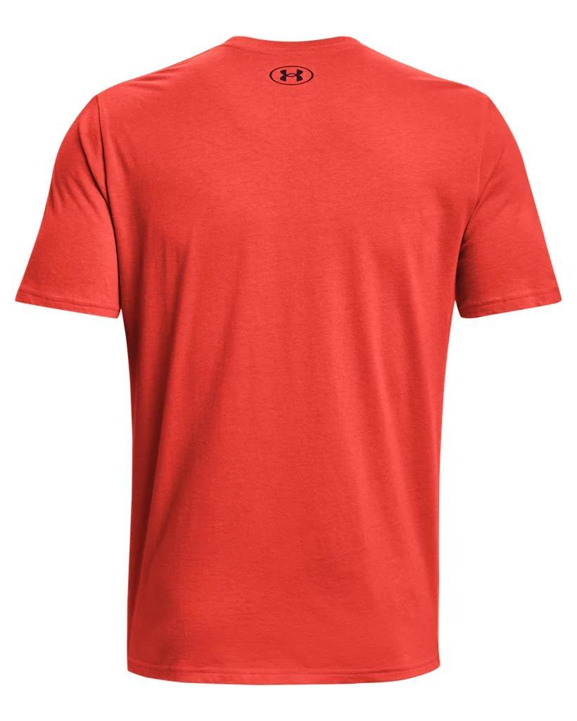UA Fast Left Chest Product Image