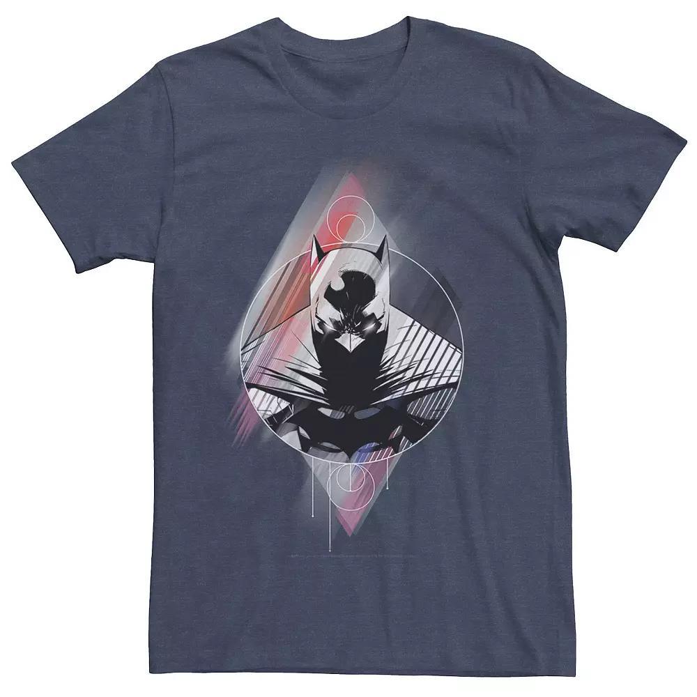 Men's Harry Potter Half-Blood Prince I'm A Keeper Portrait Graphic Tee, Size: Large, Black Product Image