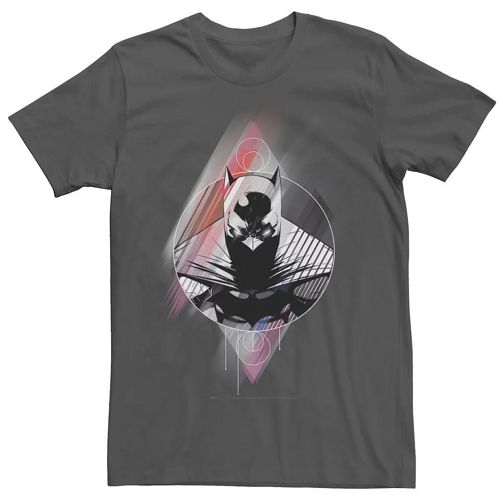 Men's Harry Potter Half-Blood Prince I'm A Keeper Portrait Graphic Tee, Size: Large, Black Product Image