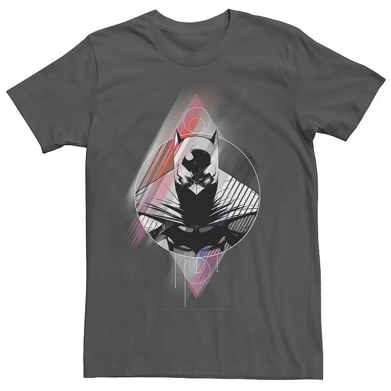Men's Harry Potter Half-Blood Prince I'm A Keeper Portrait Graphic Tee, Size: Large, Black Product Image