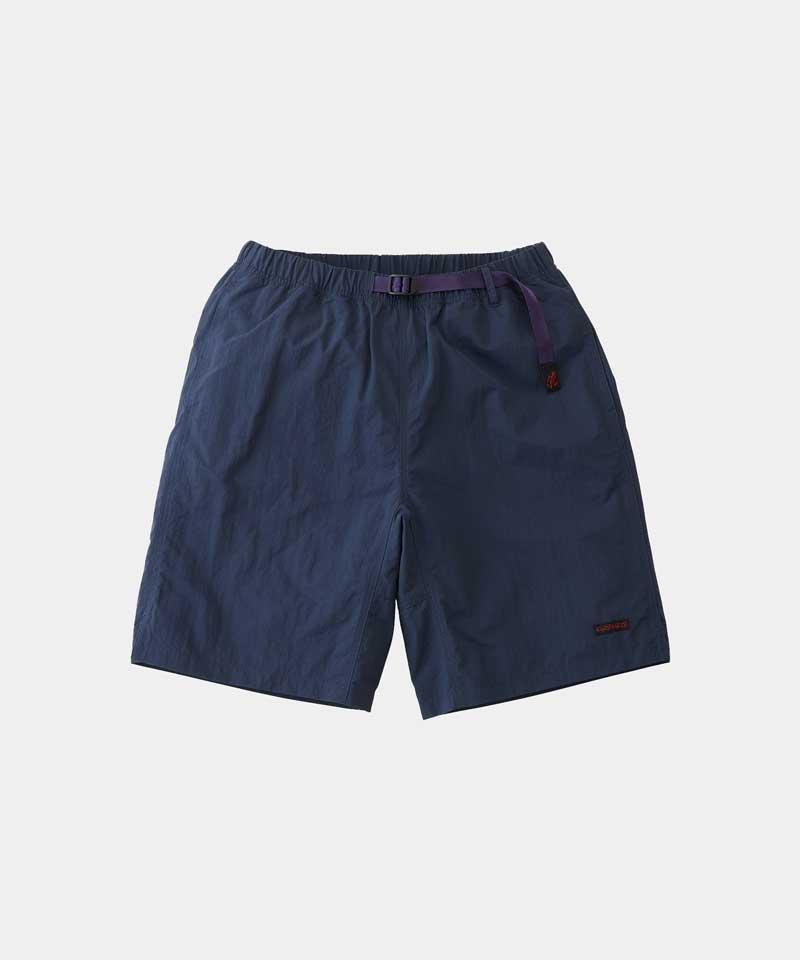 Nylon Packable G-Short Product Image