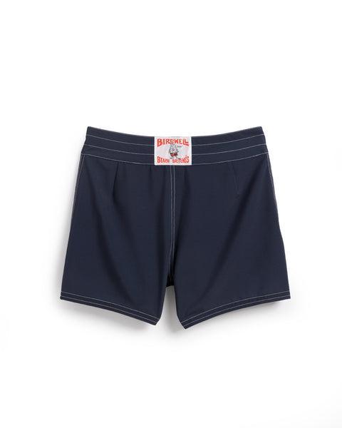 Women's Birdie Boardshorts - Navy Product Image