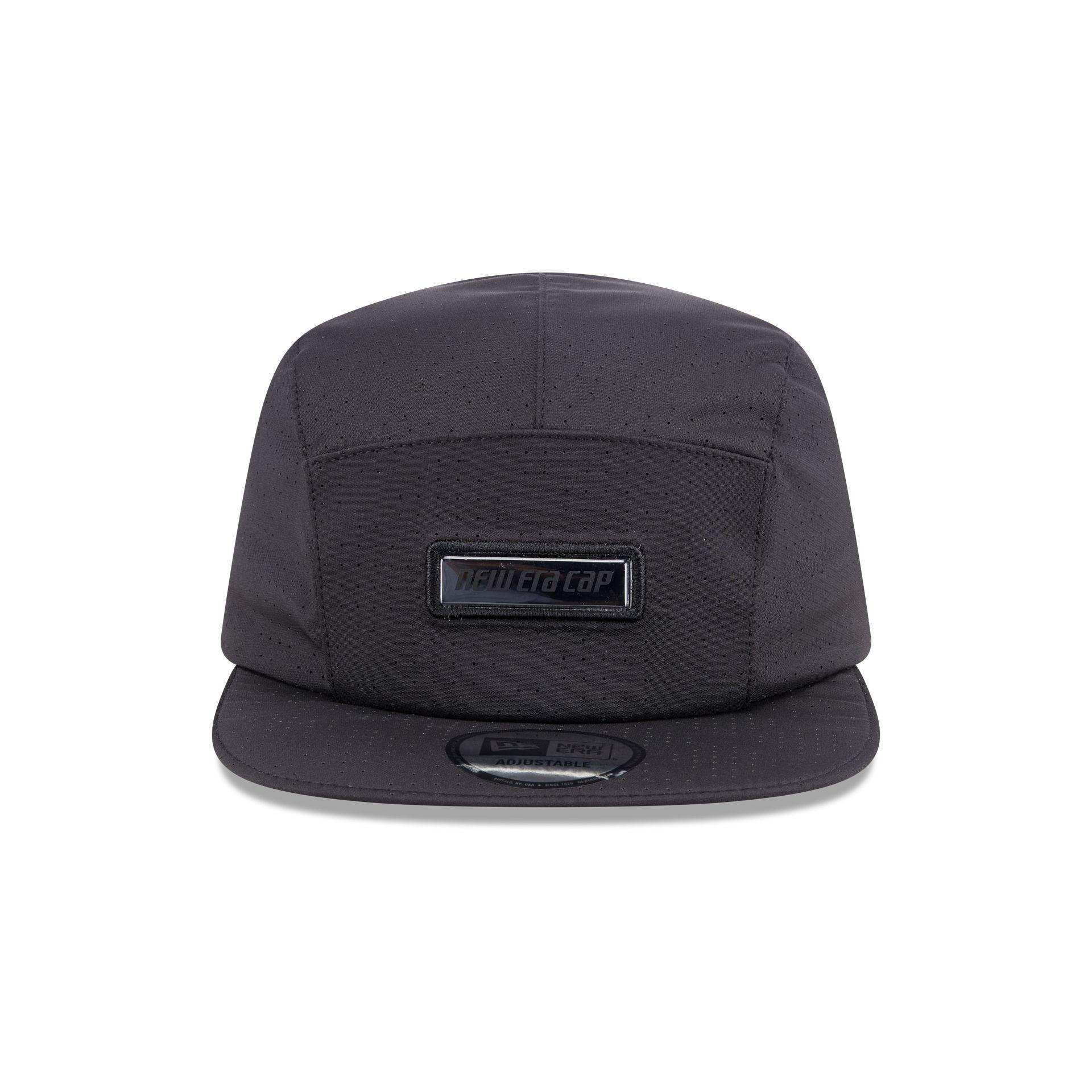 Tampa Bay Rays Reflect Camper Strapback Hat Male Product Image