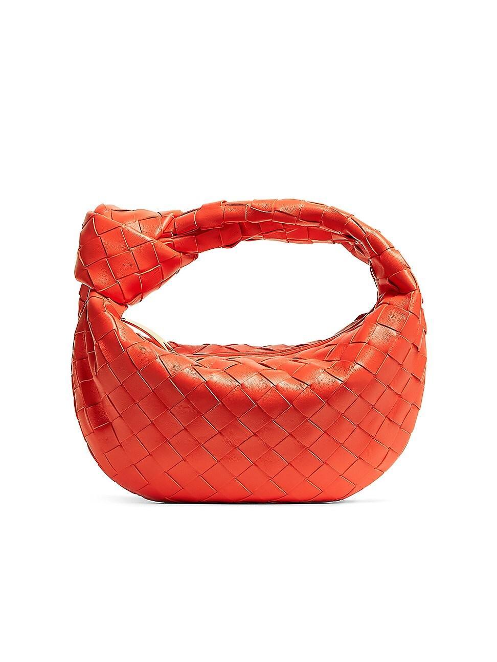 Bottega Veneta Mini Jodie Bag Product Image