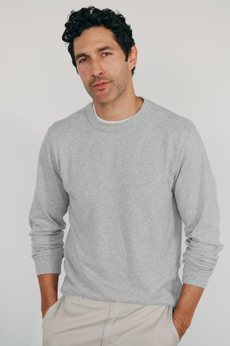 The Heavy O (Final Sale) Male Product Image
