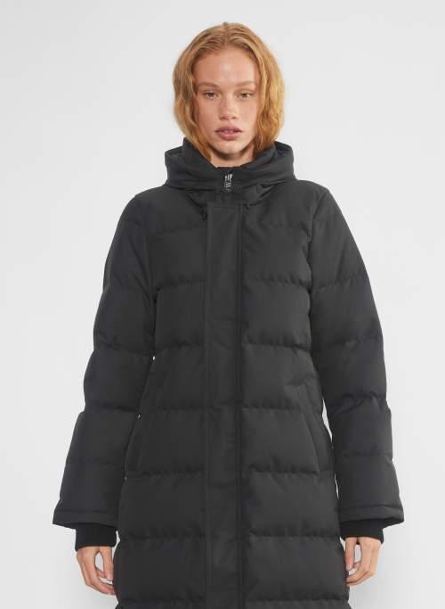 the powder parka™ long Product Image