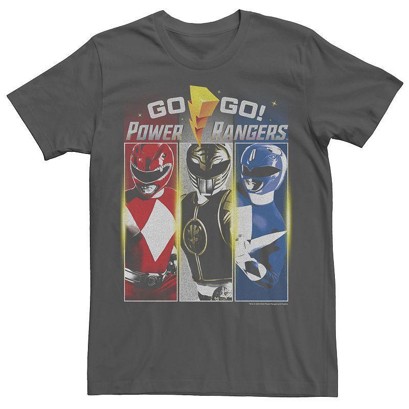 Men's Star Wars Yoda Smartest Bravest Strongest Greatest Tee, Size: Small, Kelly Product Image
