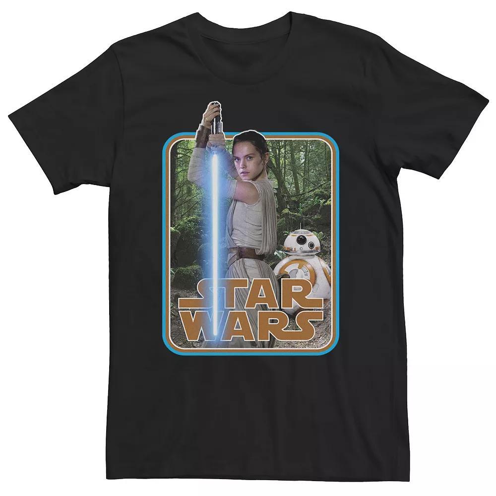 Men's Julie And The Phantoms Poster Tee, Size: XXL, Black Product Image