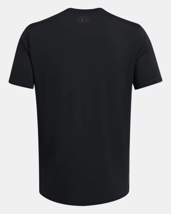 UA Vanish Energy Mens Short Sleeve Product Image