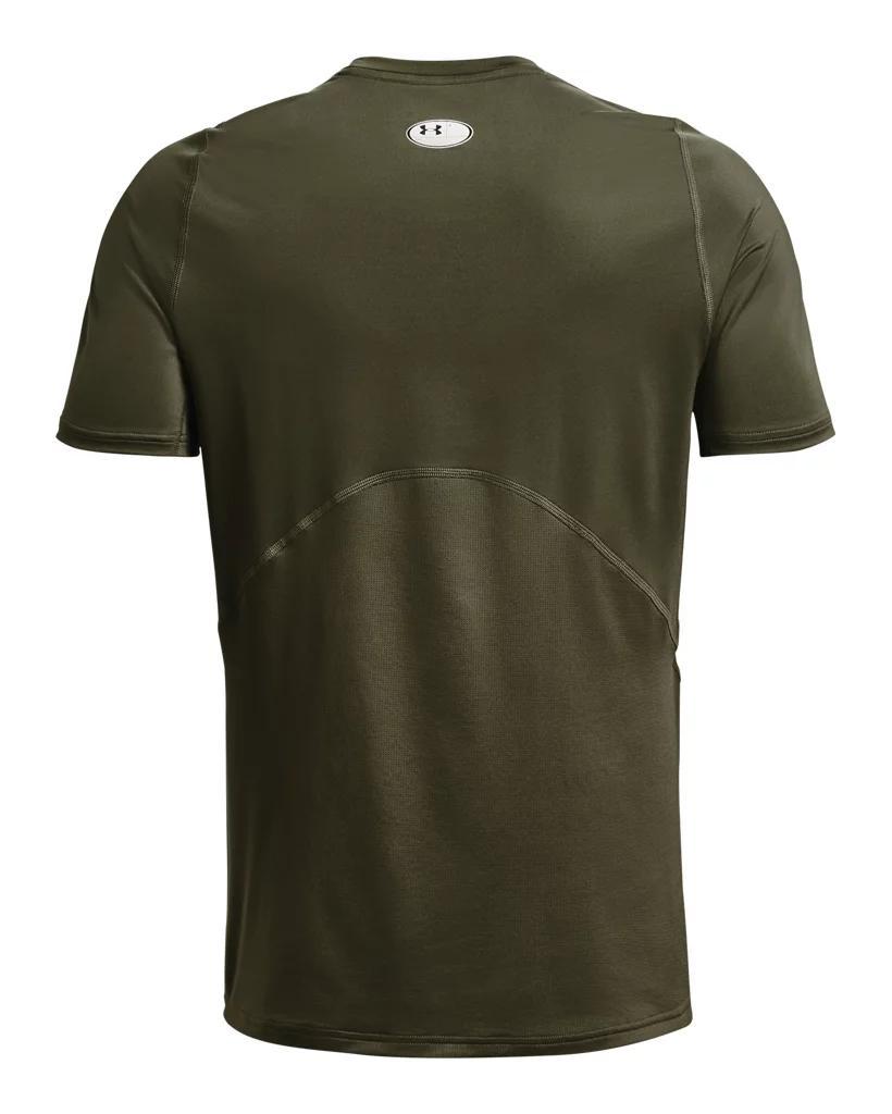 HeatGear® Fitted Product Image