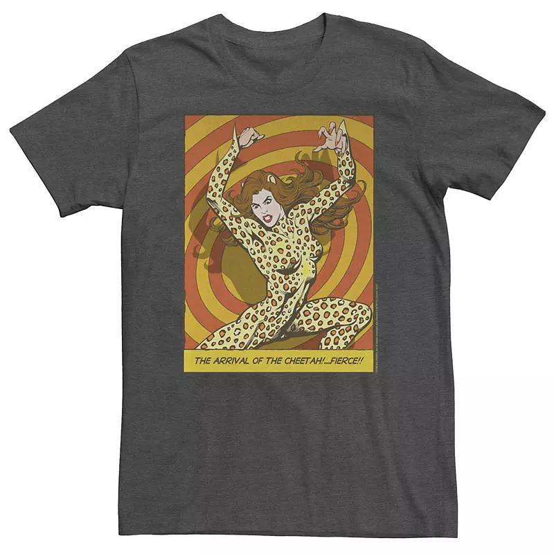 Men's Avengers Endgame Poster Tee, Size: XL, Grey Heather Product Image