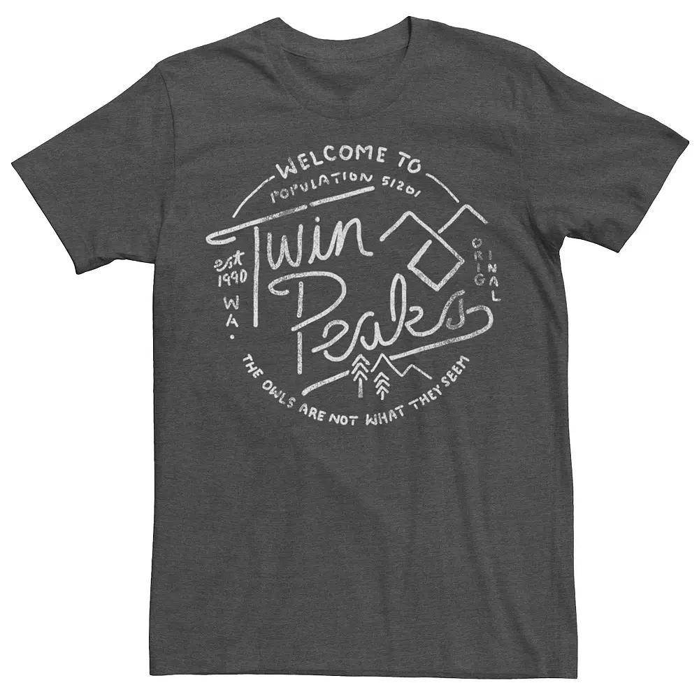 Disney / Pixar's The Incredibles Men's Two Together Tee, Size: Small Product Image