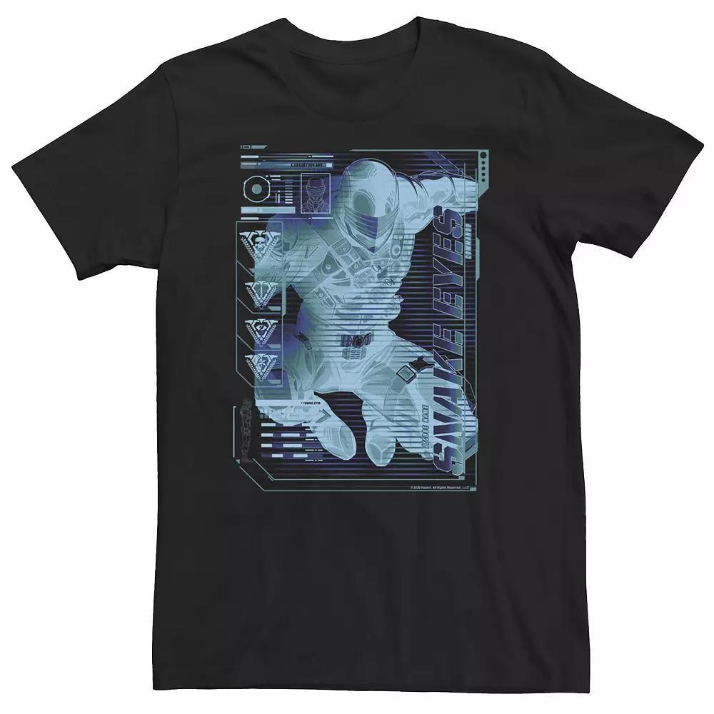 Big & Tall Star Wars Are We There Yet Tee, Mens Product Image