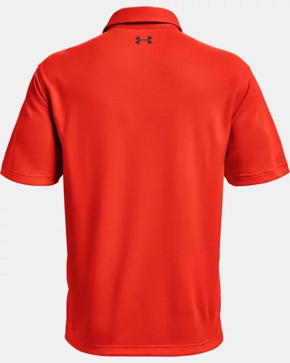 UA Tech Mens Polo Product Image