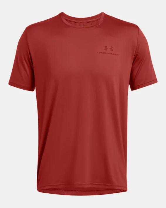 UA Vanish Energy Mens Short Sleeve Product Image