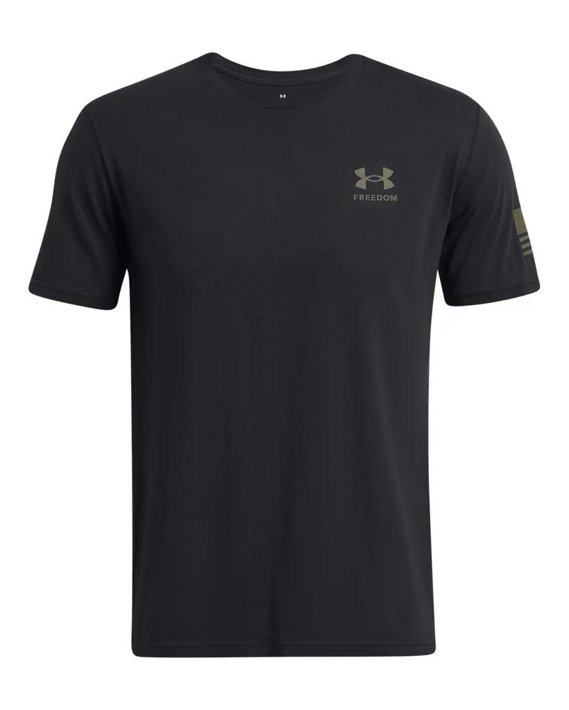 UA Freedom Flag Gradient Product Image