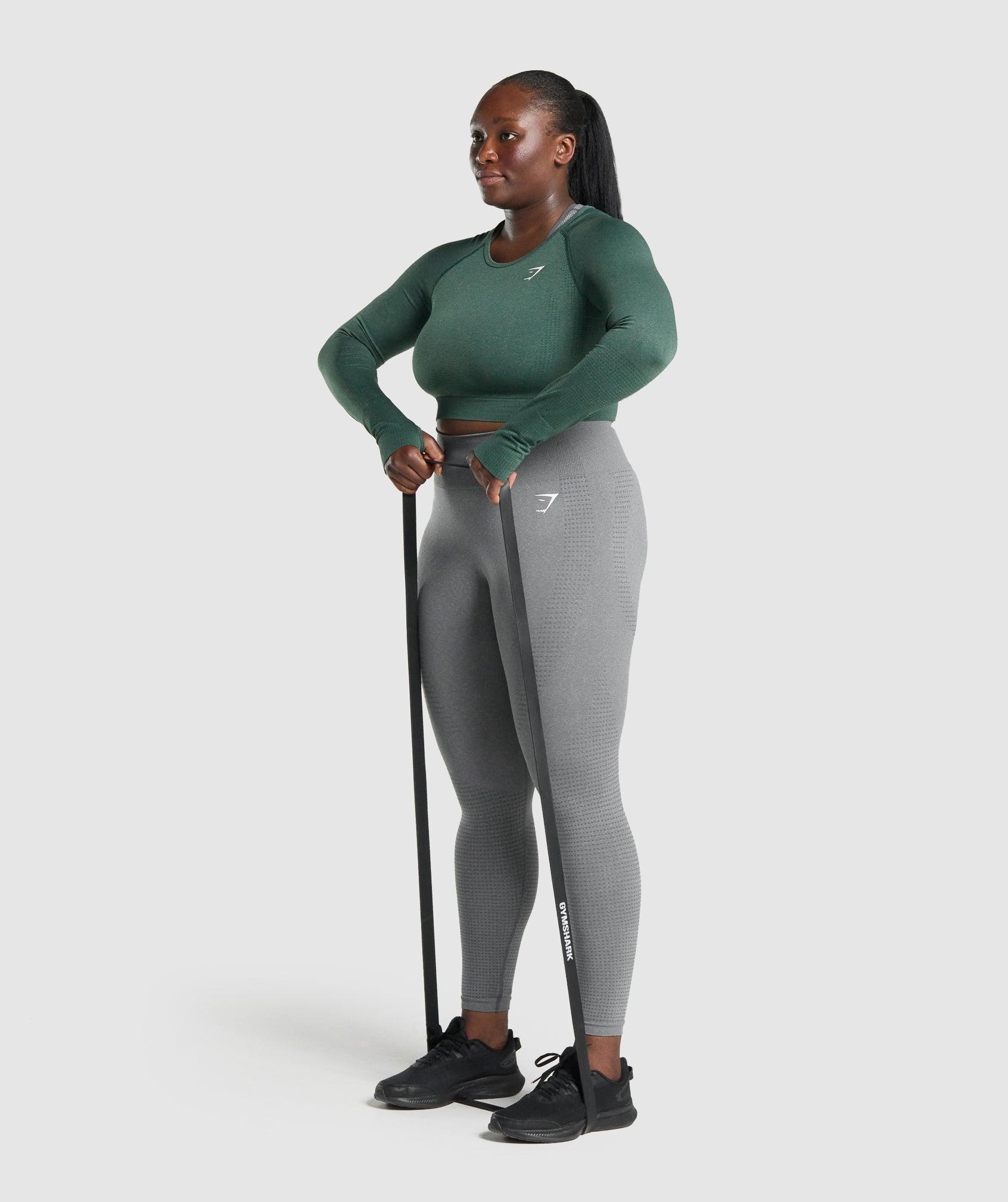 Vital Crop Top Product Image