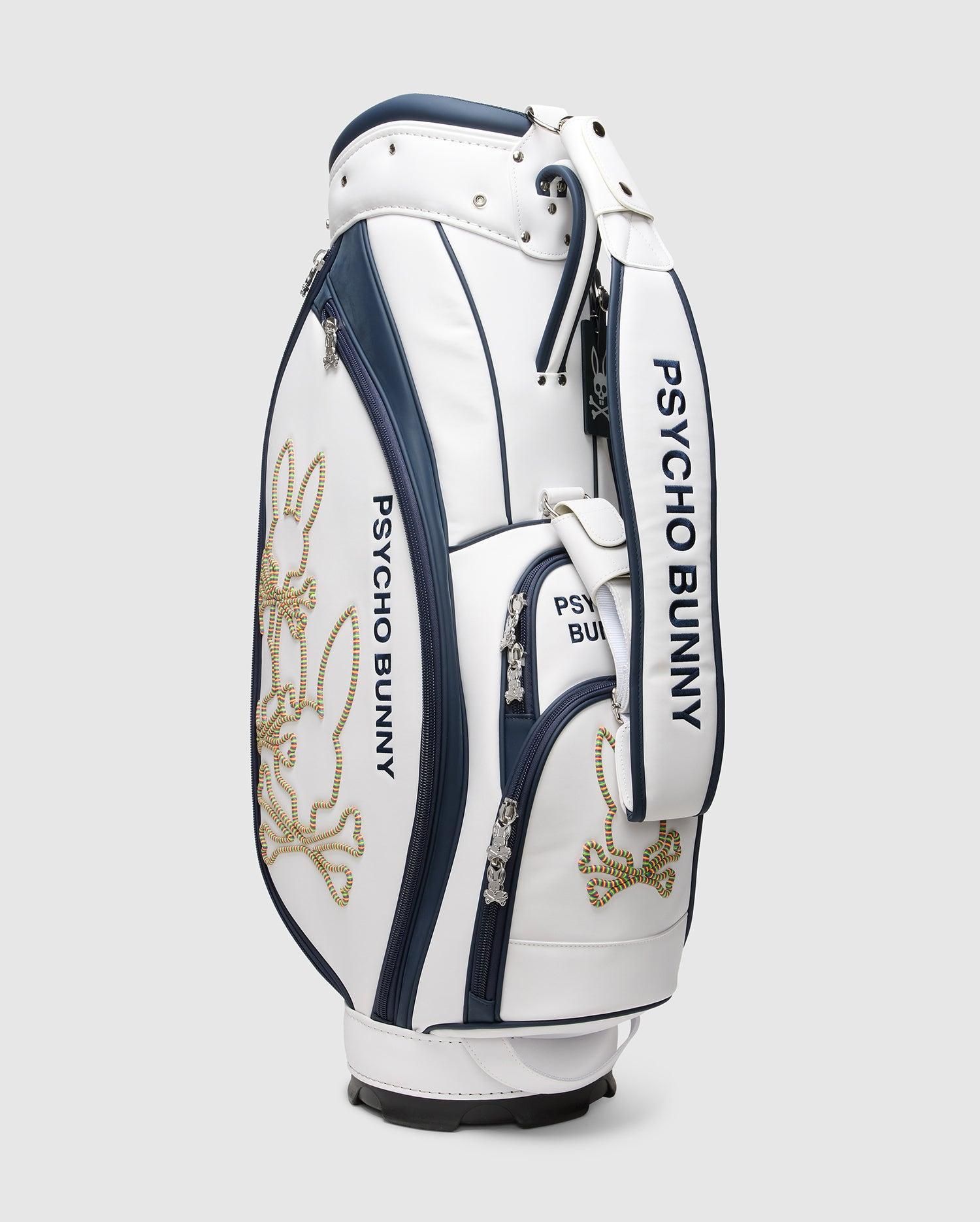 OUTLINE BUNNY GOLF TOUR BAG - PBMG4FC1 Product Image