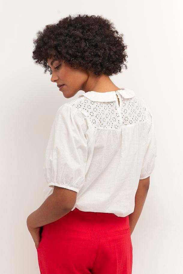 CUberete Blouse Product Image