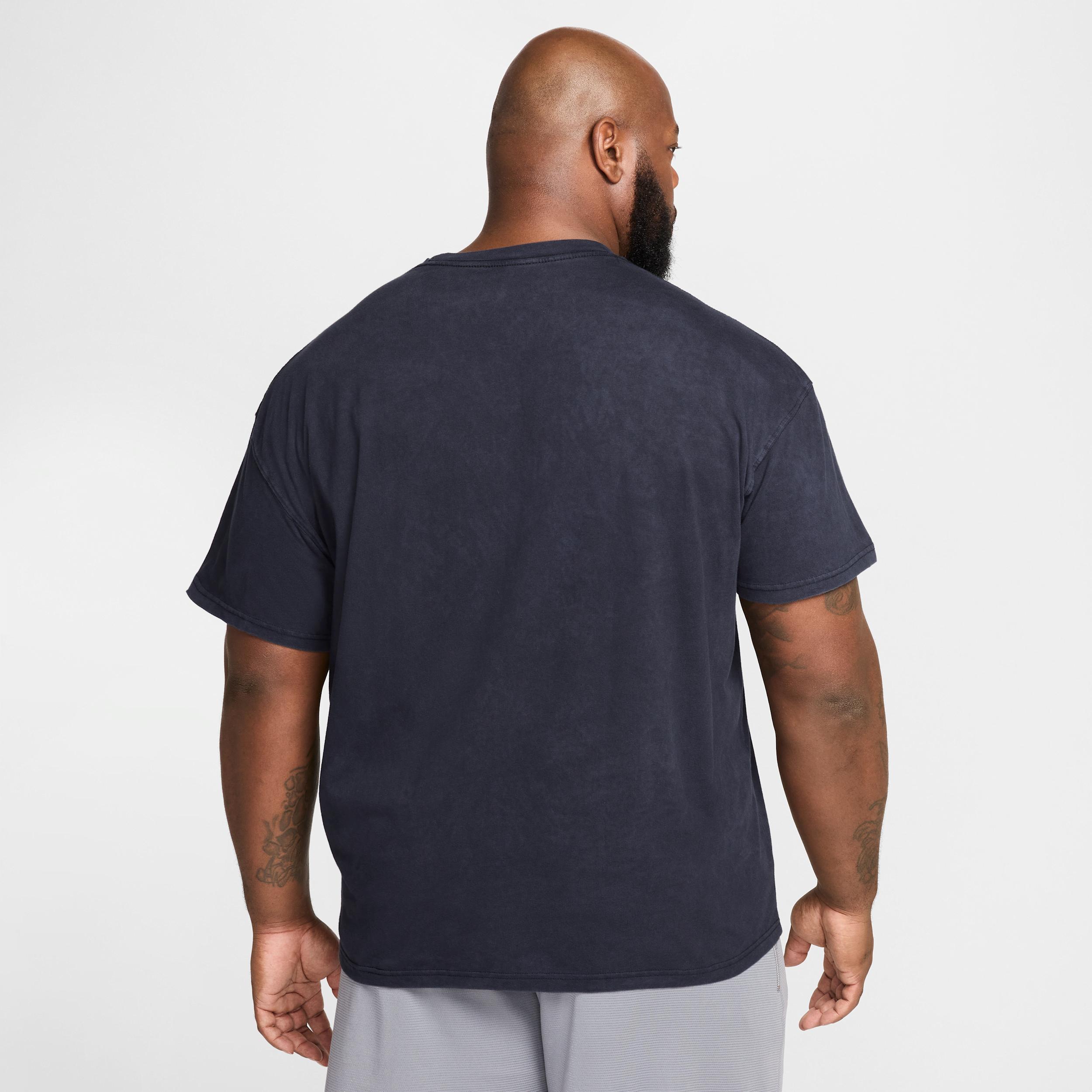 Nike Men's Max90 Basketball T-Shirt Product Image