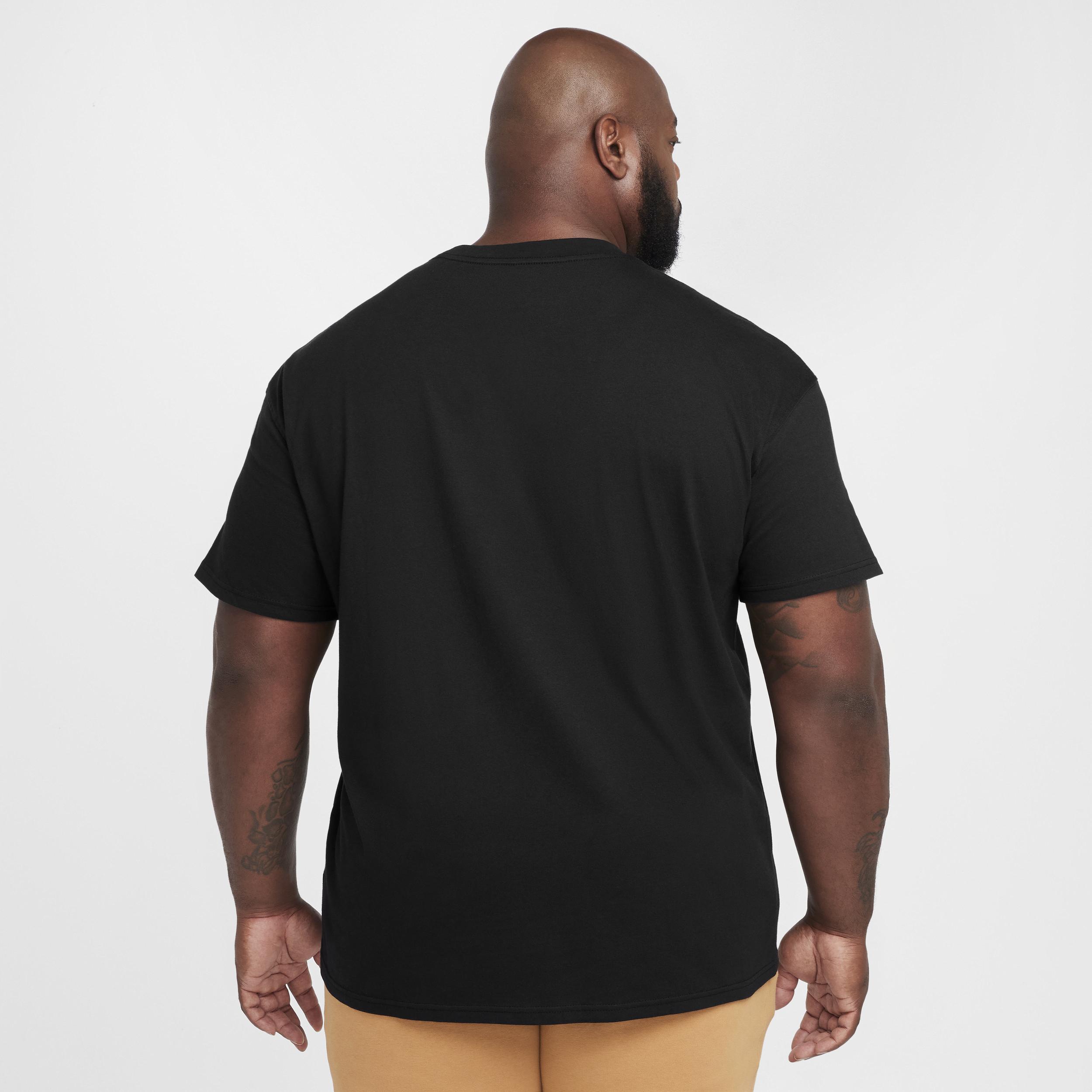 Mens Nike Sportswear Max90 T-Shirt Product Image