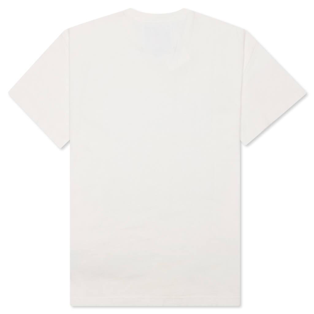 One Of These Days x Woolrich T-Shirt - Bone Male Product Image
