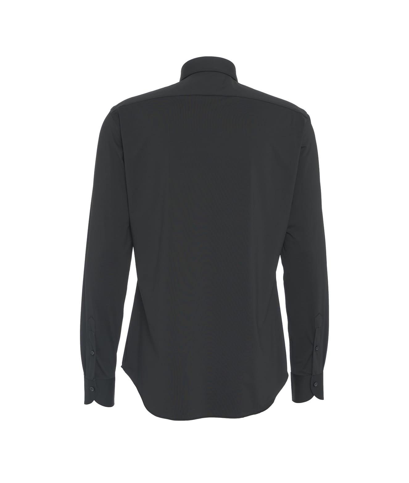 Shirt in active textile Product Image