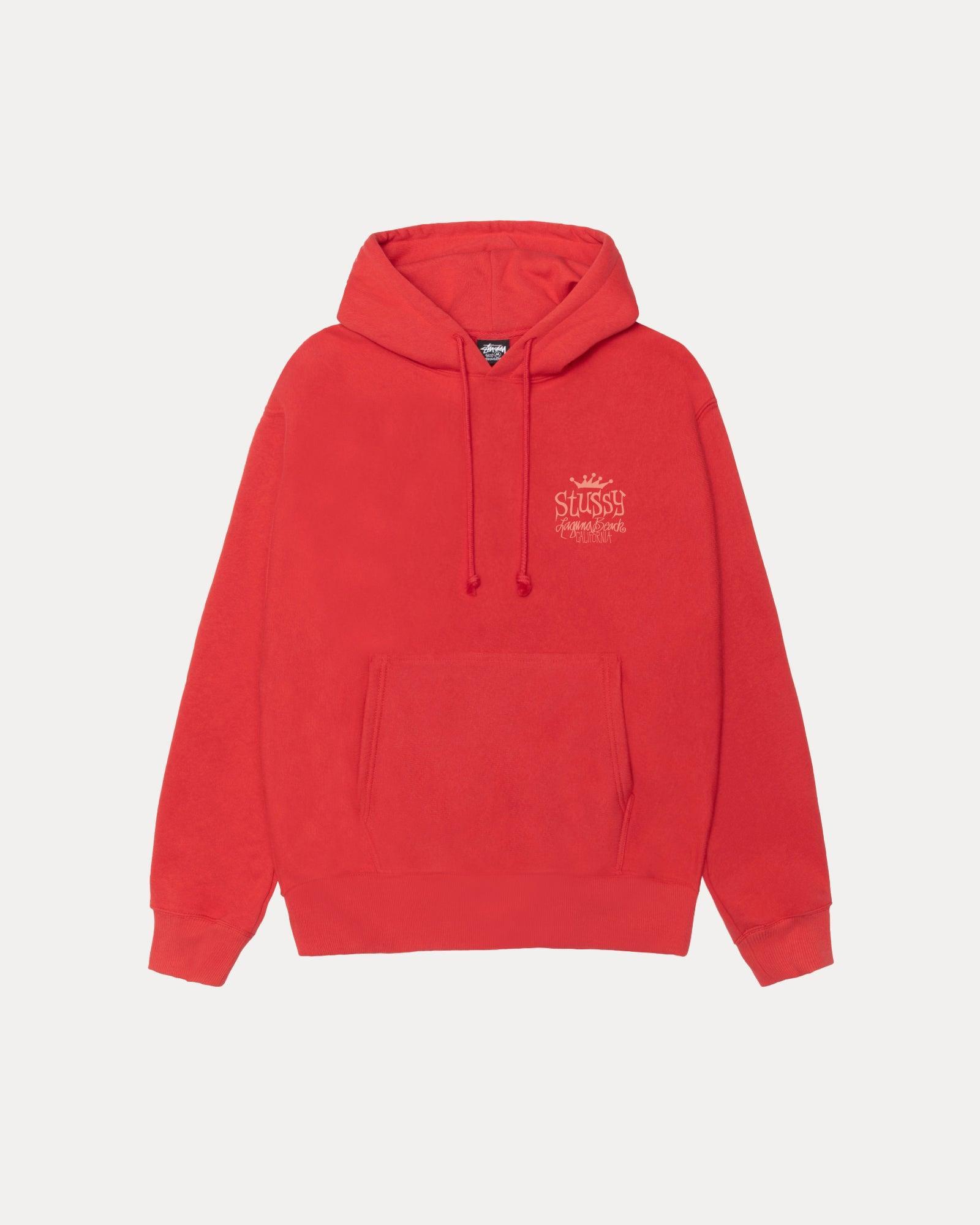 CLASSIC GEAR HOODIE Male Product Image