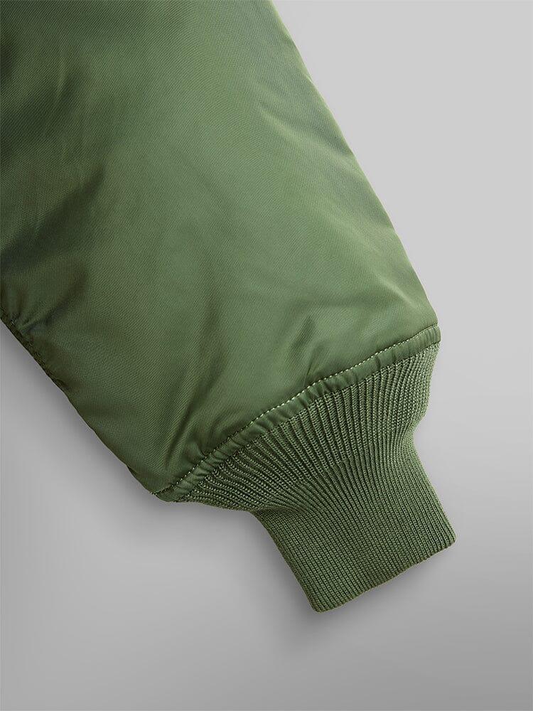 CWU 45/P BOMBER JACKET (HERITAGE) Product Image
