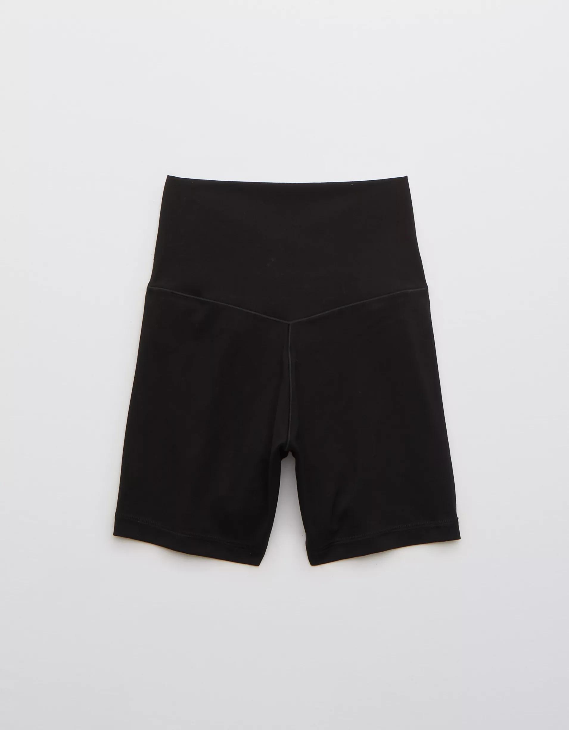 OFFLINE By Aerie Real Me Crossover 3" Bike Short Product Image