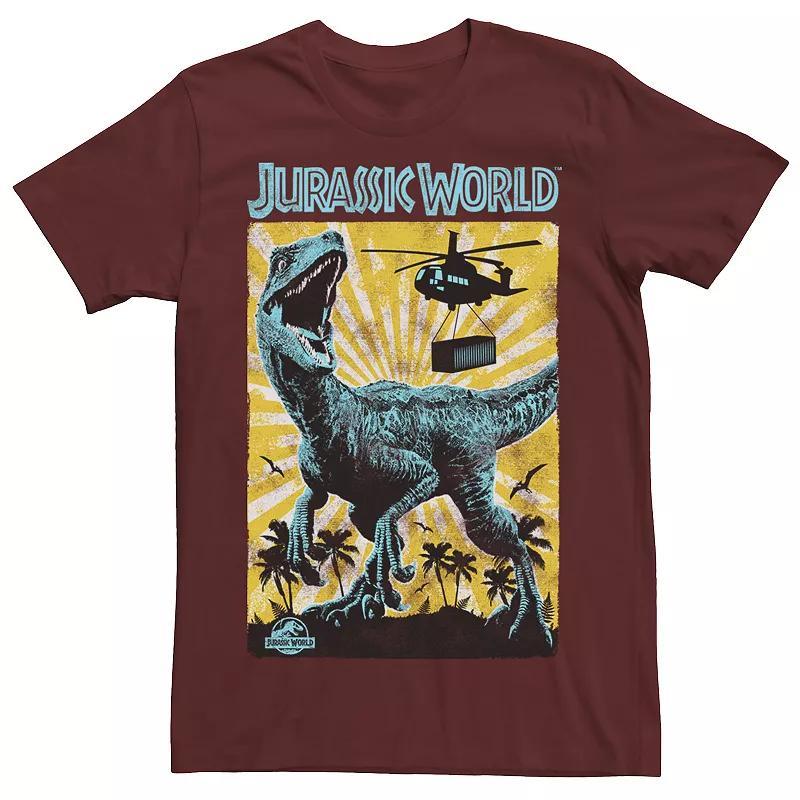 Men's Star Wars The Rise of Skywalker Droid Party Graphic Tee, Size: XXL, Navy Grey Product Image