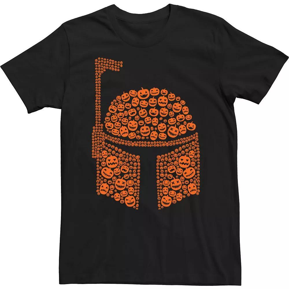 Men's Annabelle Silhouette Miss Me Tee, Size: 3XL, Black Product Image