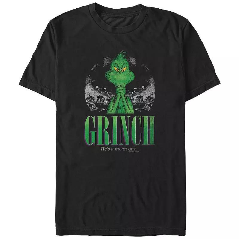 Big & Tall Marvel Black Widow Romanoff Est. 1964 Graphic Tee, Men's, Size: XXL Tall Product Image