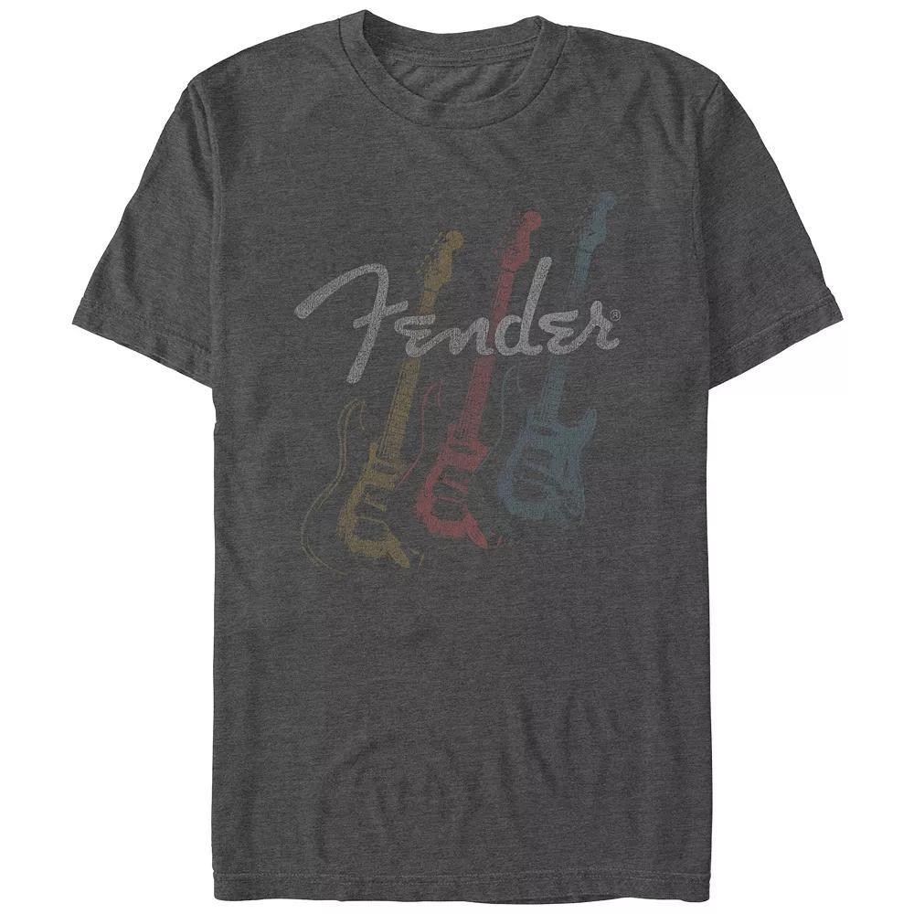 Men's Comfort Colors® Lone Rider Adventure Co. Graphic Tee, Size: Small, Blue Jean Product Image