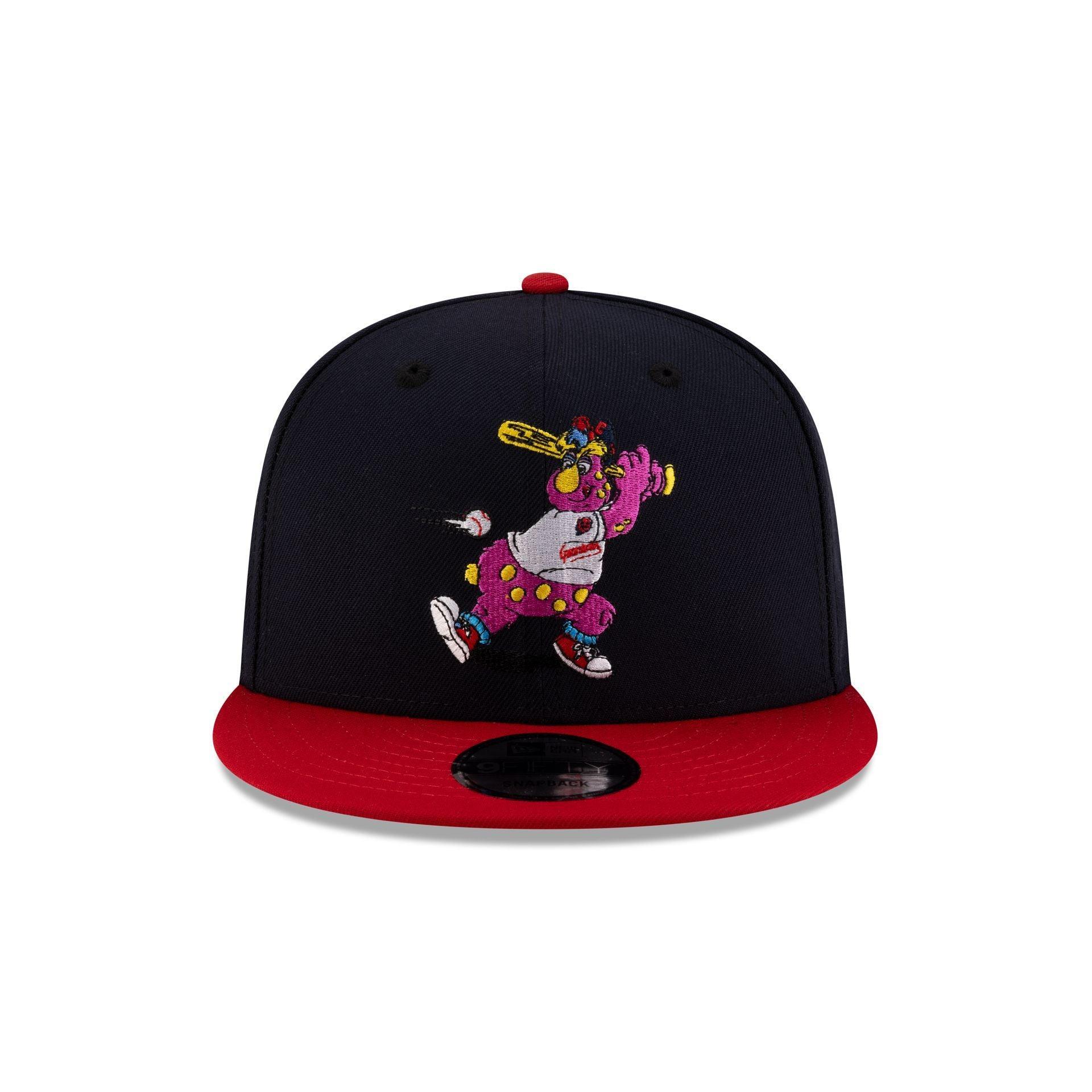 Miami Marlins 2025 Clubhouse Gray 59FIFTY Fitted Hat Male Product Image