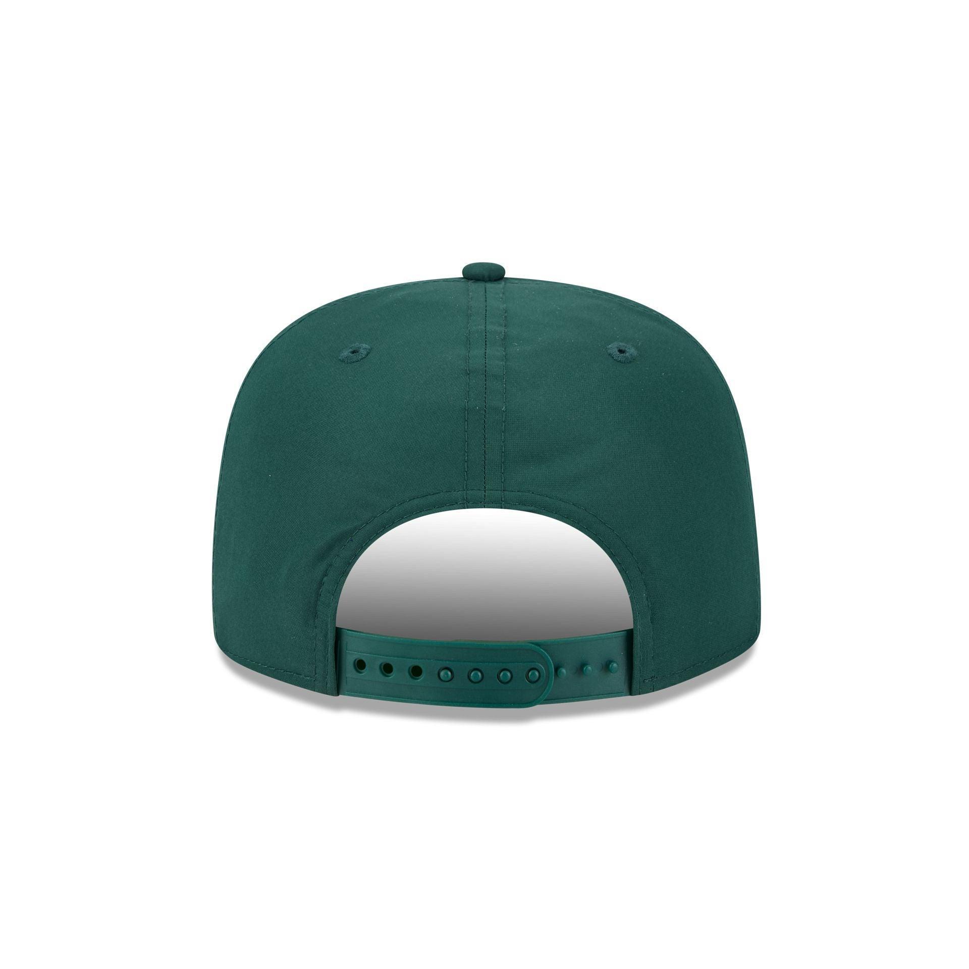 New York Knicks Team Text Golfer Hat Male Product Image