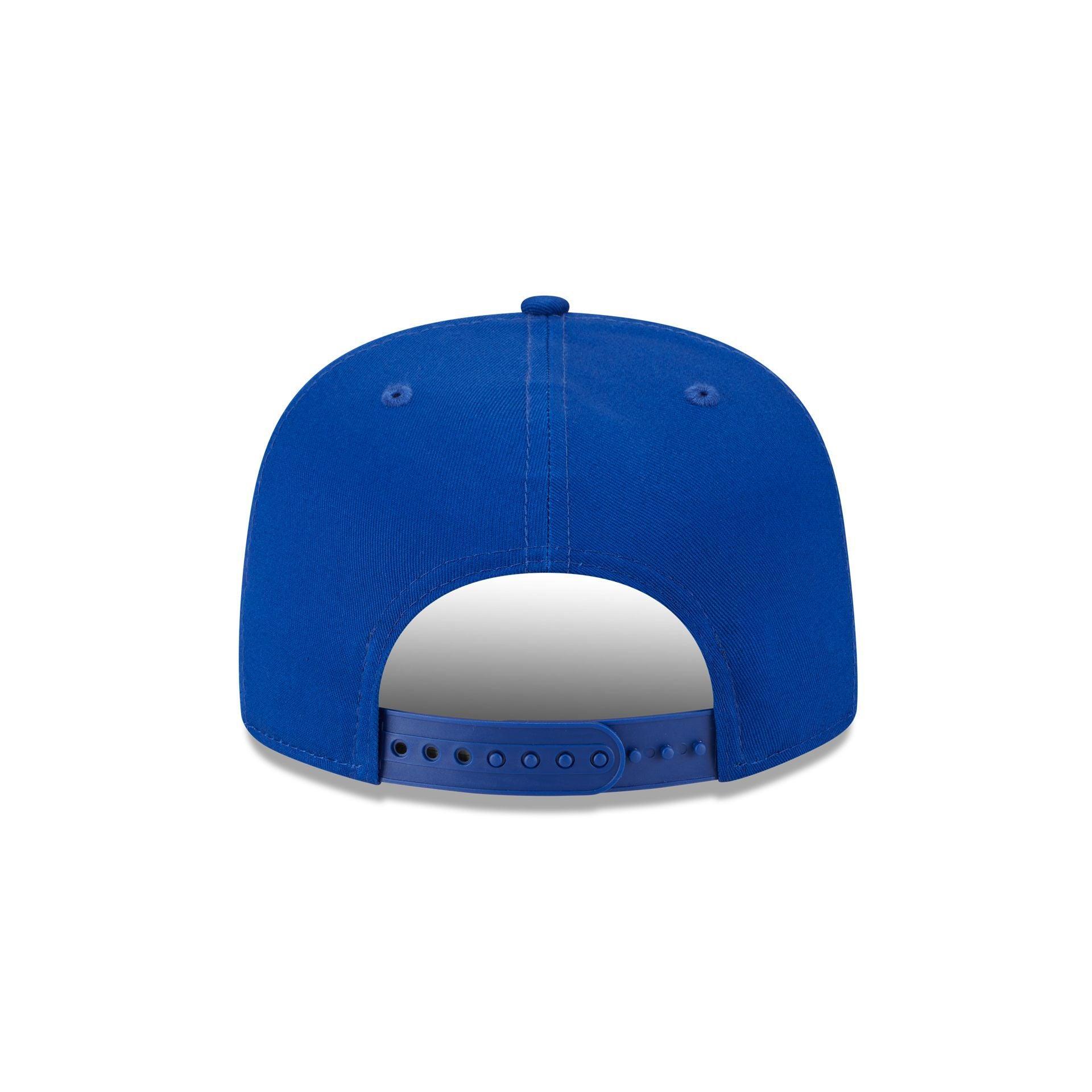 Alabama Crimson Tide Team Text Golfer Hat Male Product Image