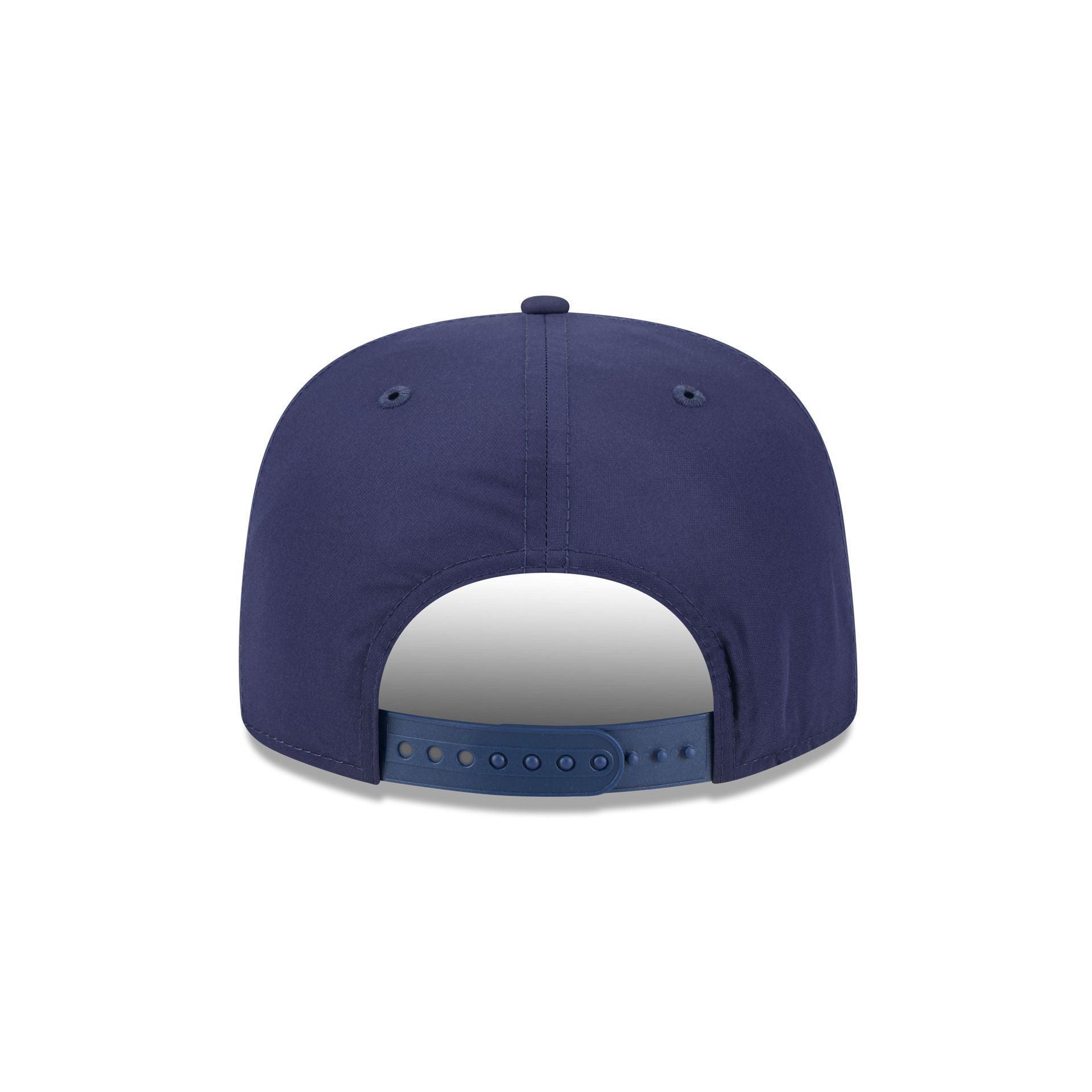 Minnesota Wild Green 9FIFTY Snapback Hat Male Product Image