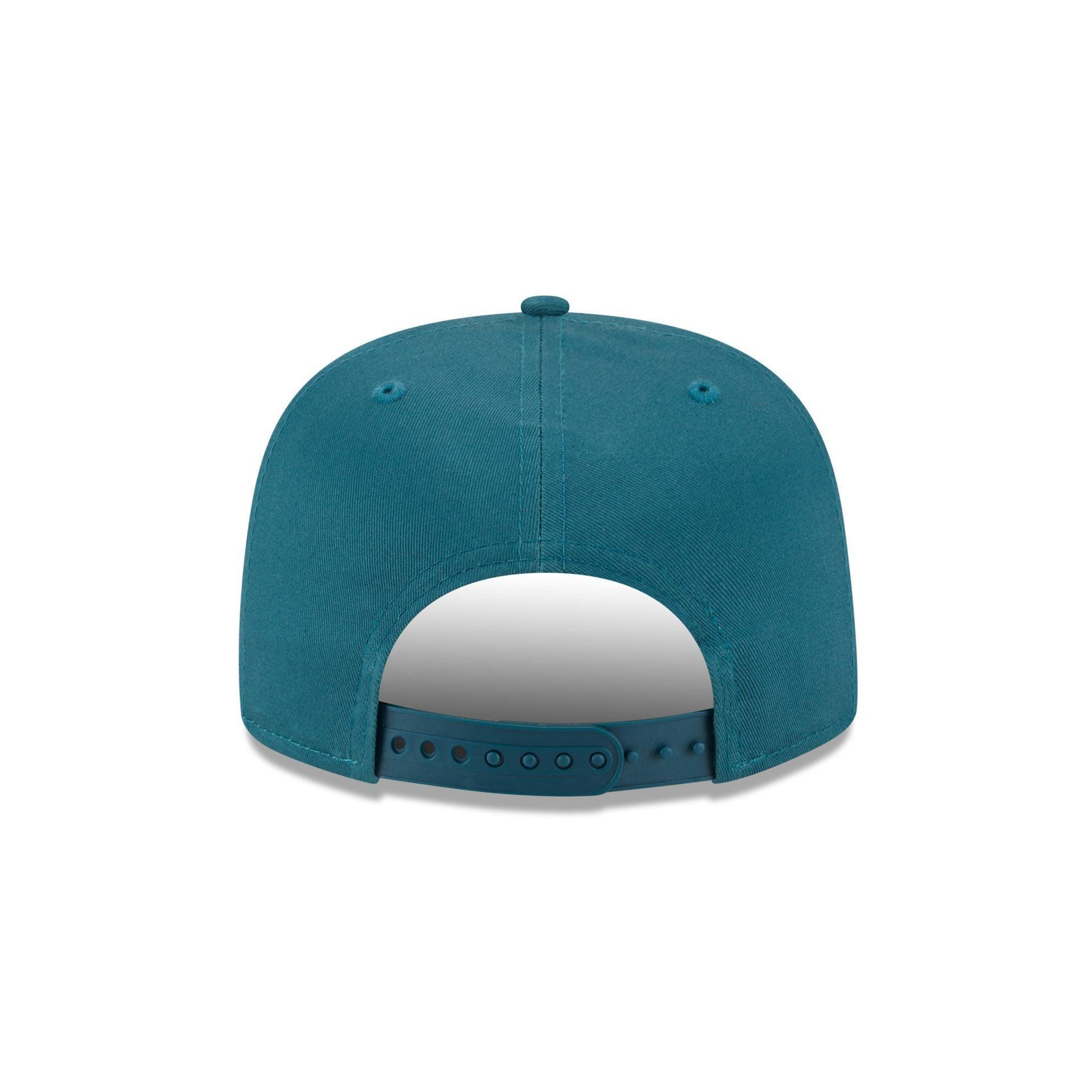 1984 Olympics Team USA Royal Blue Golfer Hat Male Product Image