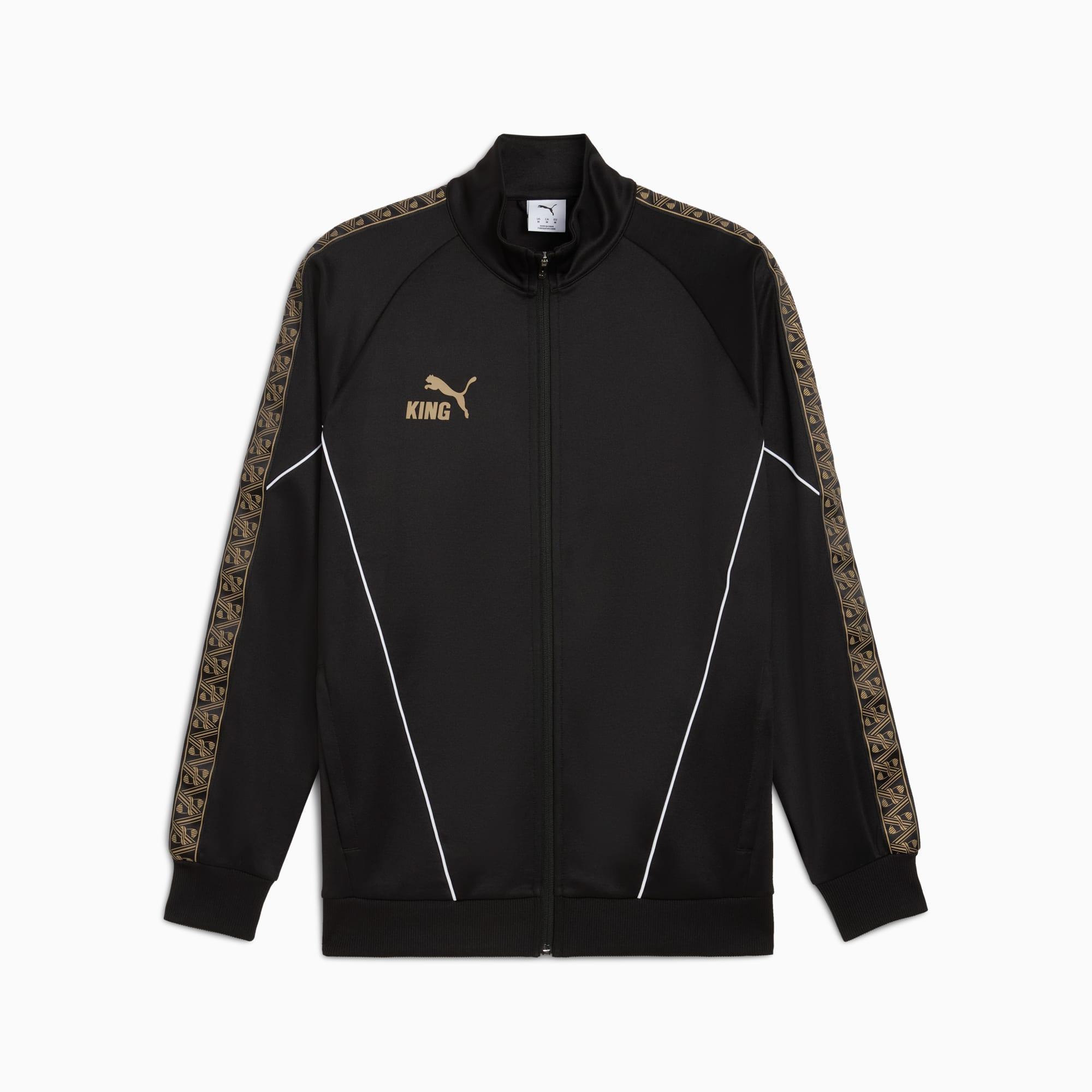 KING Anthem Jacket Men Product Image