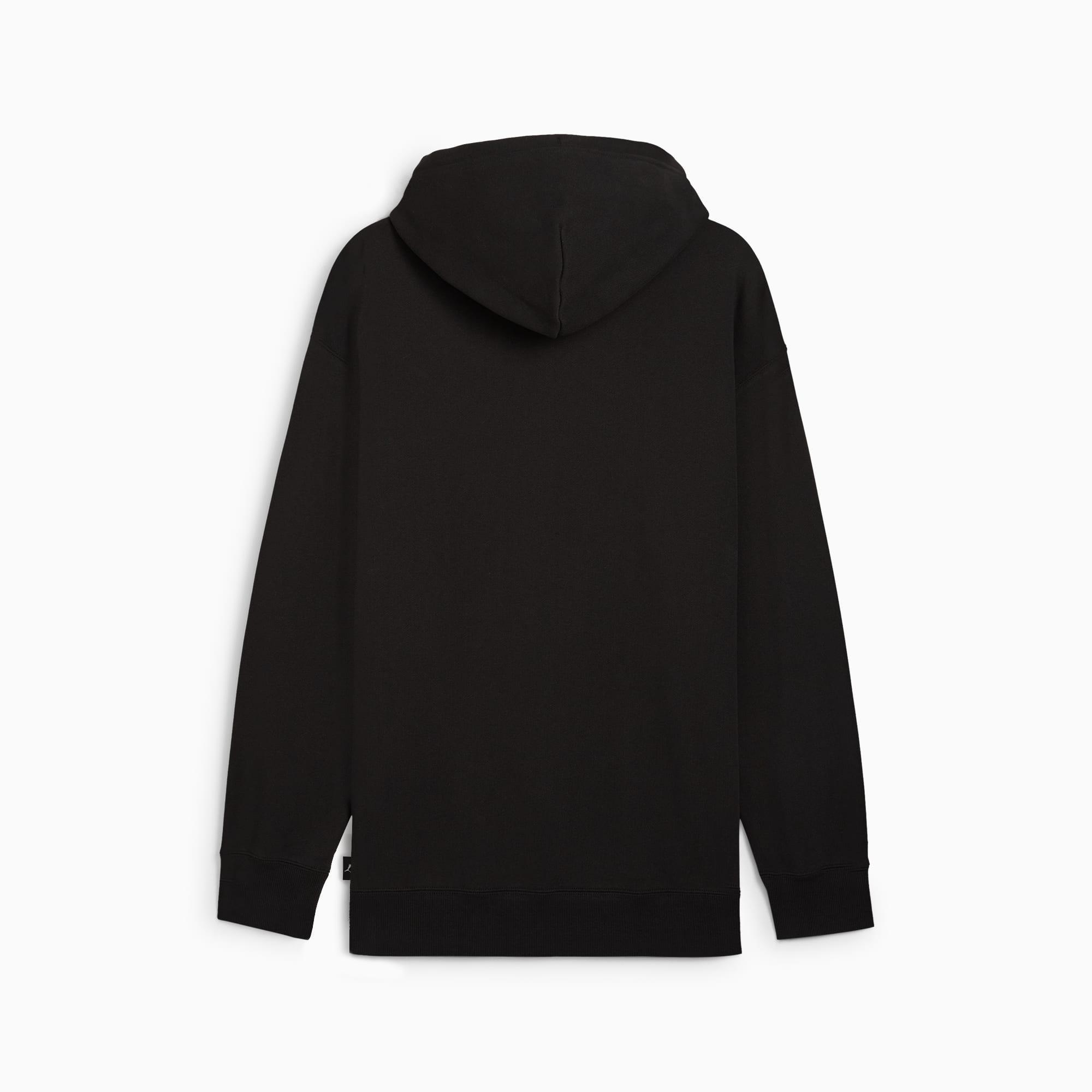 PUMA GRAPHICS Athlete Hoodie Men Product Image
